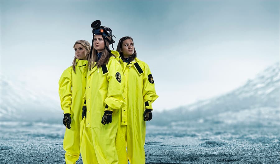 Frederick Kihle - Photographer